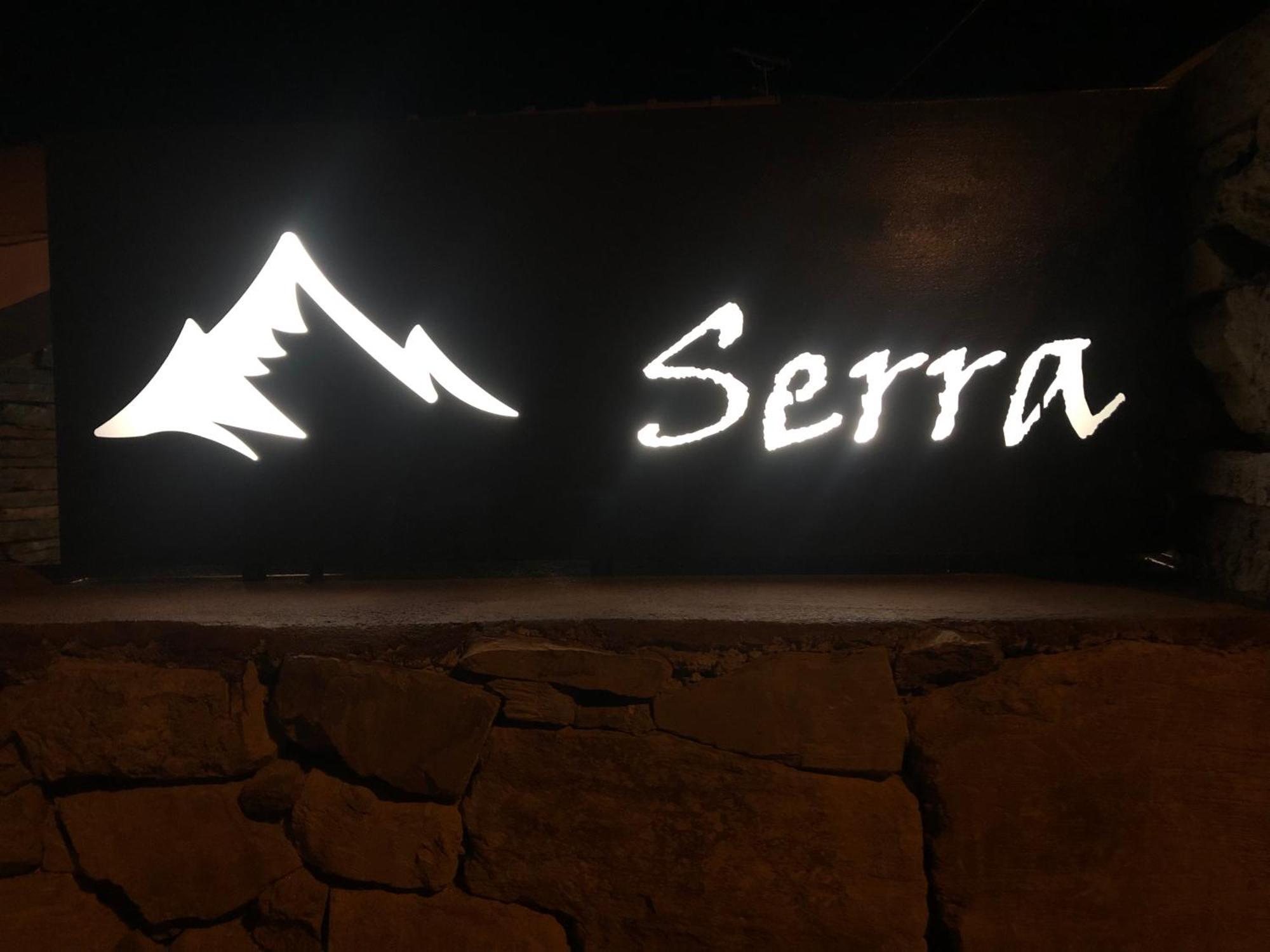 Empreendimento Serra Cortes do Meio Εξωτερικό φωτογραφία