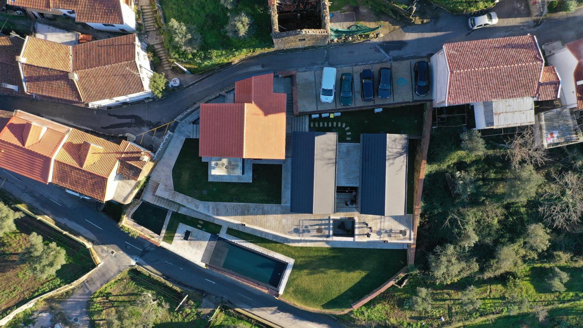 Empreendimento Serra Cortes do Meio Εξωτερικό φωτογραφία