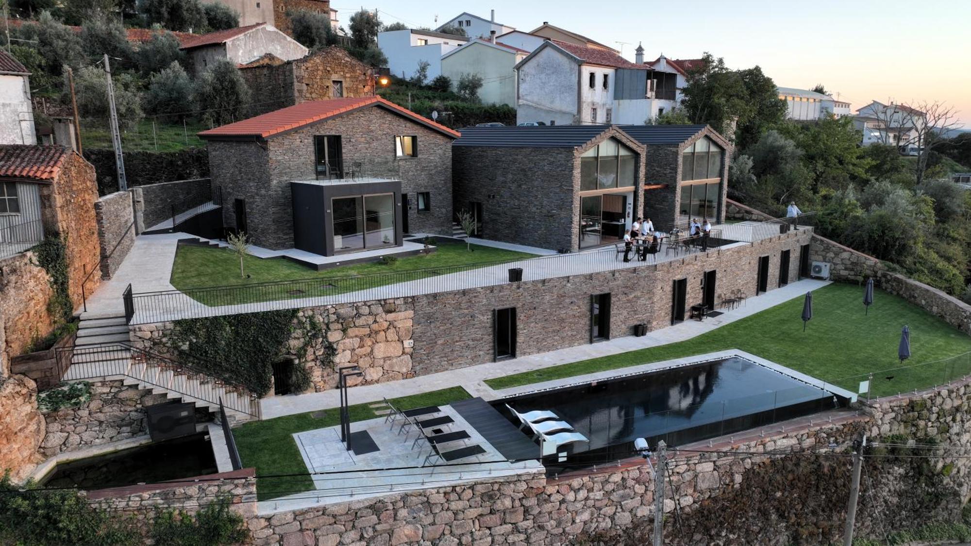 Empreendimento Serra Cortes do Meio Εξωτερικό φωτογραφία