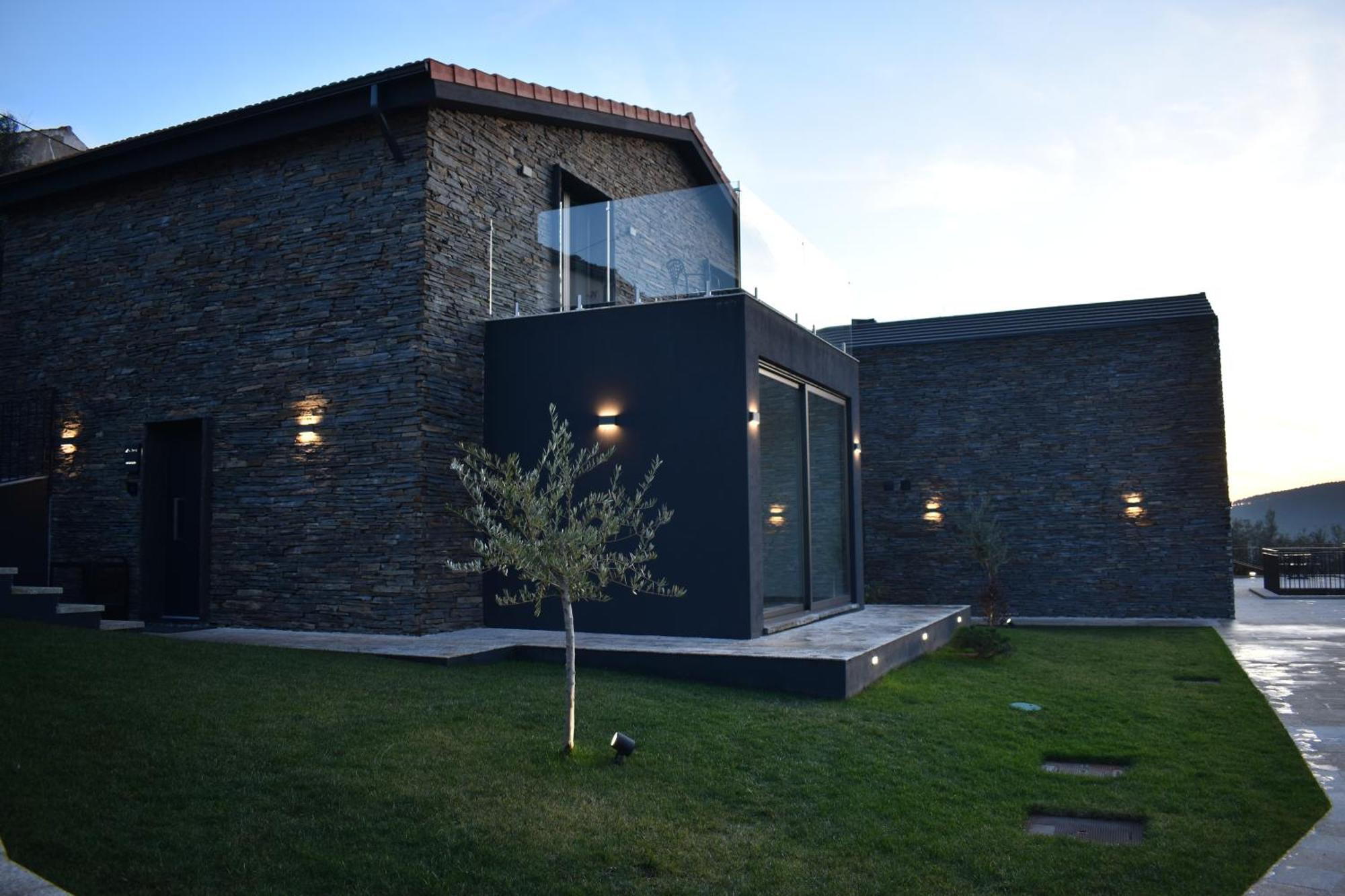 Empreendimento Serra Cortes do Meio Εξωτερικό φωτογραφία